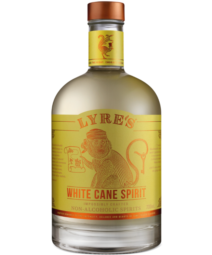 七弦琴的白甘蔗精神-DRINKSDELI